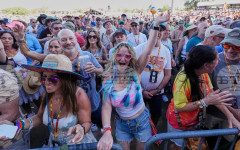 Във Флорида е арестуван мъж, планирал стрелба на голям джазов фестивал в Ню Орлиънс