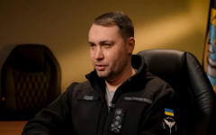 Буданов: Украинските оръжия вече са се превърнали в запазена марка, имаме уникален шанс на световния пазар