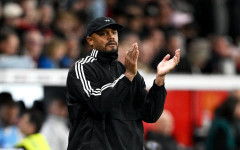 Компани: Огромен подарък е да върнем Байерн в Берлин, всички мачове са важни