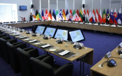 Европейските лидери обсъждат в Кипър войните в Иран и Украйна и кризата с горивата