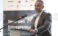 България е на прага на нови възможности за младите предприемачи, каза изпълнителният директор на ФнФ Александър Ненков на форум