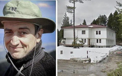 Нов скандал! Лама Калушев в избирателните списъци