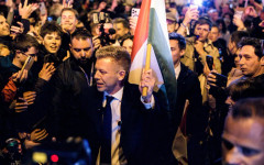 Сбогуването с Орбан дава на ЕС шанс да се промени – ако го иска