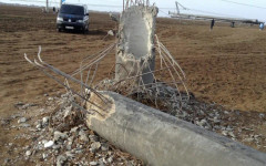 Украйна атакува Крим с дронове