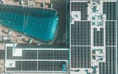 Bulgaria Mall & Bulgaria Towers с поредна стъпка в стратегията си за устойчивост: Внедряват фотоволтаична система