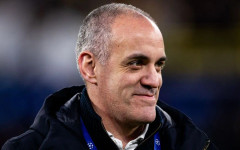 Шеф на Аталанта разкритикува съдиите след загубения полуфинал срещу Лацио