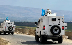 ООН обмисля да запази присъствието си в Ливан след края на мироопазващата мисия