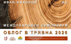 Трявна ще бъде домакин на седмото издание на "Дни на дърворезбата" в началото на май