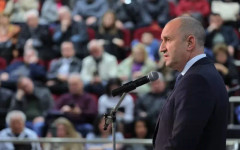 Общинари бавно и полека стават радевисти