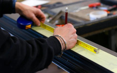 "Алкомет": Дългосрочни договори ни спасяват от паниката на пазара на алуминий