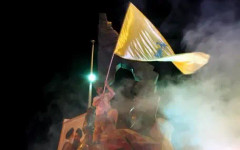 Защо в Ливан вярват на Хизбула