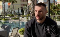 Кирил Милов: Годината беше много трудна