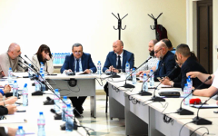 Министър Адемов призова кметове да ускорят строителството на социална инфраструктура