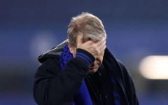 Дузина имена се спрягат за мениджърския пост на Челси, но кои са фаворитите