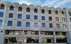 Над 50 участници от няколко университета и училища се включват в националния кръг на състезанието "Китайски езиков мост" във Велико Търново