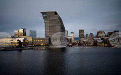 Норвежкият суверенен фонд е загубил 68 милиарда долара през първото тримесечие