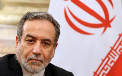 Иран: САЩ и Израел носят отговорност за последиците от войната