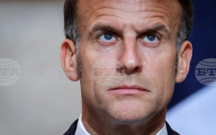 Макрон призова страните от региона да се включат в преговорите за Ливан