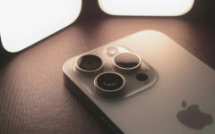 Въпреки че е налична за Android модели от години, 200MP телефото камерата на iPhone няма да се появи преди 2028 г.