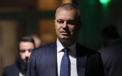 "Възраждане" ще внесе предложение за налагане на вето на парите за Украйна