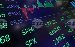 Индексите S&P 500 и Nasdaq отчетоха рекордни равнища след удължаването на примирието с Иран и силни отчети на компании