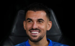 Аякс е най-близо до Дани Себайос