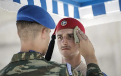 Гърция и САЩ: партньорство в епоха на несигурност