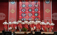 Осемнадесетото издание на фолклорния конкурс "Напеви от Северозапада" ще се проведе на 25 и 26 април в Монтана