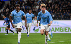 Лацио пребори Аталанта след дузпи и се класира за финала на Купата на Италия