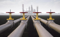 Преносът на руски нефт по тръбопровода "Дружба" възобновен, ЕС разблокира заем за Киев