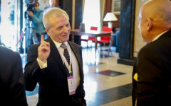 Гриша Ганчев: Зимата свърши! Пролетта не прощава на слабите!