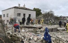 Русия нанесе удари в Запорожка и Житомирска област, има загинали