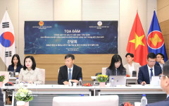 ВНА: Виетнам и Южна Корея ще засилят инвестиционното сътрудничество в технологични и иновационни стартъпи