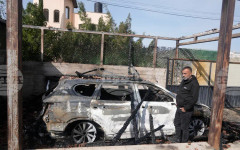 Израелски военни убиха палестински младеж при операция на Западния бряг, съобщиха палестинските здравни власти