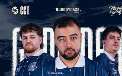 Monte продължава към титлата в Португалия след уникално представяне на Алекс "Rainwaker" Петров