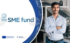 Временно е прекратена възможността за кандидатстване за Ваучер 1 и Ваучер 2 по Фонда за МСП, съобщи Патентното ведомство