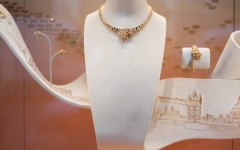 Финтех иновация осигурява доход от злато