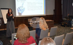 ОИЦ-Варна представи възможности за бизнеса в сферата на кръговата икономика