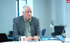 Как ББР придобили акции на банка за 5 лева, когато те са стрували 1,5 лева? Проф. Румен Гечев пред ФАКТИ