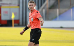 Съдийска изненада за вечното дерби. Повериха мача на млад съдия