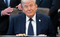 Тръмп смята, че присъствието на Владимир Путин на срещата на Г-20 в САЩ "би било много полезно"