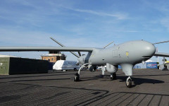 Технологиите при дроновете се развиват на всеки 3–6 месеца, а Европа купува остарели системи