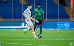 Марин Петков върна Ал Тавоон на правия път в Саудитска Арабия