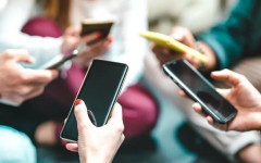 Турция забрани използването на социални мрежи за лица под 15 години