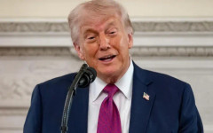 Тръмп: Визитата на крал Чарлз може да подобри отношенията със САЩ