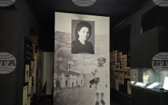 В Плевен с концерт спектакъл ще бъдат отбелязани 85 години от рождението на оперната прима Гена Димитрова