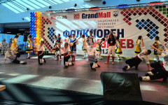 Във Варна започва 30-ото издание на Националния музикален фестивал "Фолклорен изгрев"