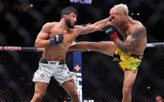 "Бръсне си задника". Царукян с мощен залп по шампиона Топурия