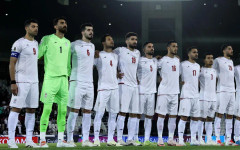 Иран се готви за участие на Мондиал 2026