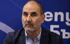 Цветан Цветанов: За Радев гласуваха не само от симпатия, но и заради отвращение